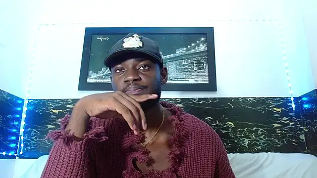 Snapshot of eebony_stallion chatting on June 2, 2026, 4:01 am eebony stallion online show from June 2, 2026, 4:01 am