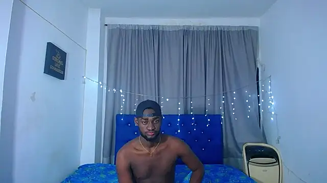 eebony stallion online show from December 5, 2025, 10:47 am