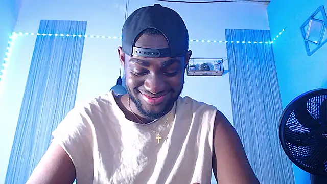 eebony stallion online show from February 4, 2026, 3:12 am