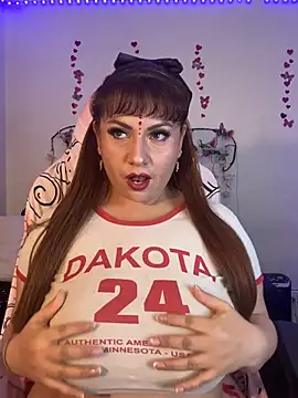 Snapshot of kattaleya14 chatting on July 8, 2026, 4:13 am kattaleya14 online show from July 8, 2026, 4:13 am