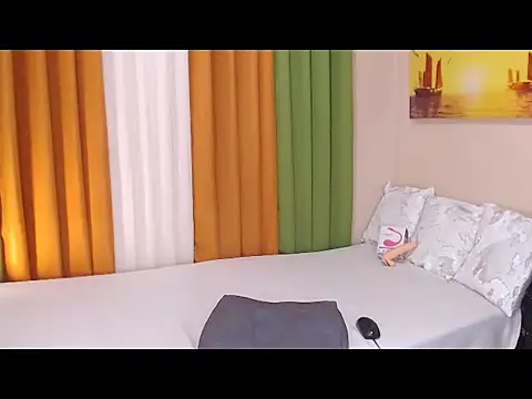 MelissaHardSexTS online show from February 17, 2026, 2:47 pm