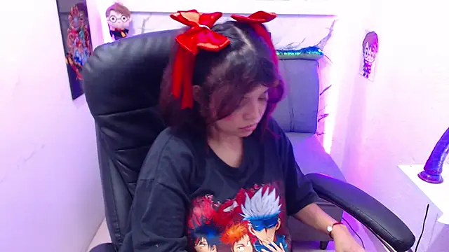 Snapshot of minnie_cake chatting on October 25, 2025, 7:03 pm minnie cake online show from October 25, 2025, 7:03 pm