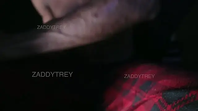 zaddytrey online show from April 3, 2026, 6:47 pm