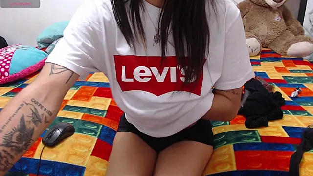 toxic sweet  online show from January 7, 2026, 3:33 am