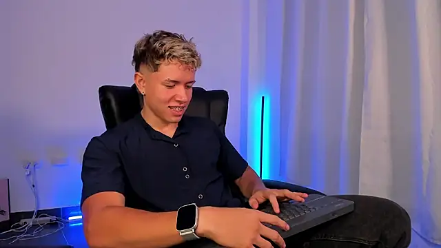 nathan blake online show from November 9, 2025, 5:17 pm