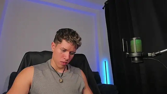 nathan blake online show from February 8, 2026, 7:44 pm