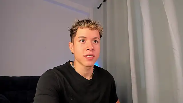 nathan blake online show from November 6, 2025, 6:23 pm