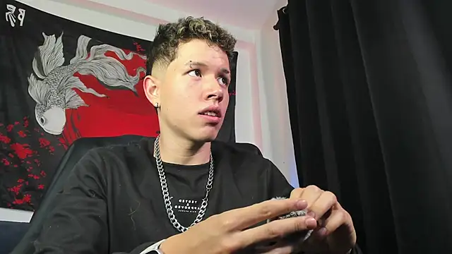 nathan blake online show from February 16, 2026, 7:56 pm