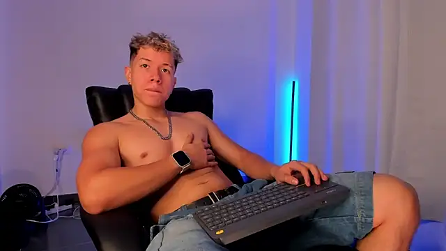 nathan blake online show from October 11, 2025, 5:03 pm