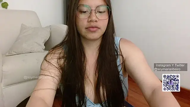 maria ribeiro online show from November 15, 2025, 2:15 am