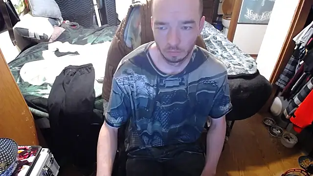 womenhateme69 online show from March 18, 2026, 11:13 am