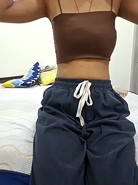 SchoolGirl Sona online show from December 4, 2025, 12:48 pm