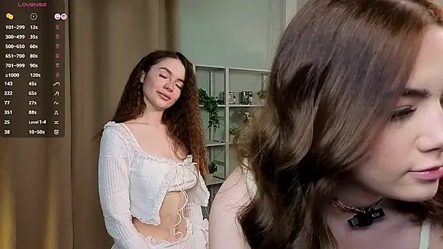 TashiaBosack online show from November 22, 2025, 1:04 am