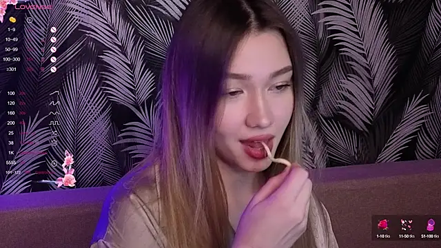 Yuki Star online show from September 13, 2025, 4:40 pm