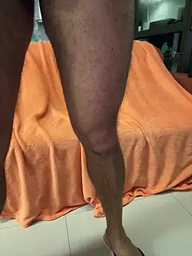 CasadoLutadorBigStuds online show from September 27, 2025, 10:16 pm