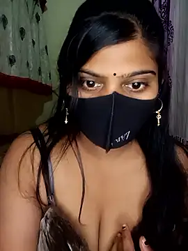 reena502 online show from February 8, 2026, 1:03 am