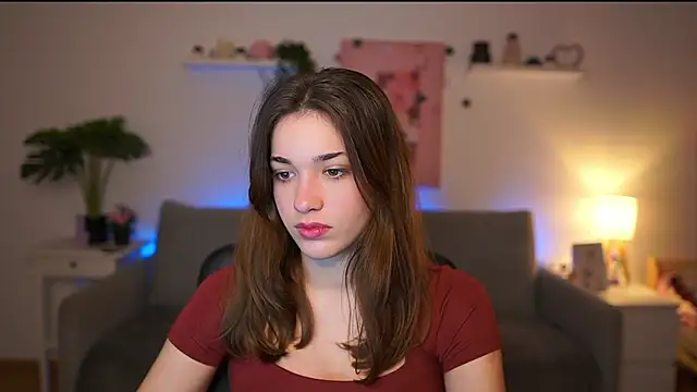 kissie cat online show from January 17, 2026, 1:26 pm