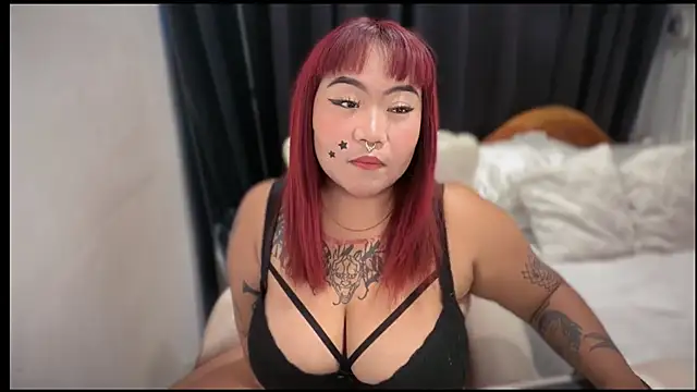  XXXKittyTingles online show from April 21, 2026, 5:58 am