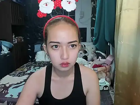 Soft Angel8 online show from December 21, 2025, 3:41 am