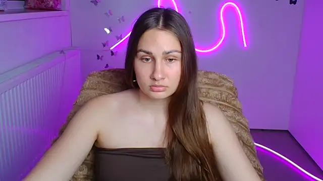 Stefanie Sweet online show from May 22, 2026, 11:19 am
