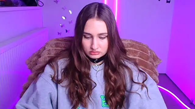 Stefanie Sweet online show from February 5, 2026, 12:45 pm