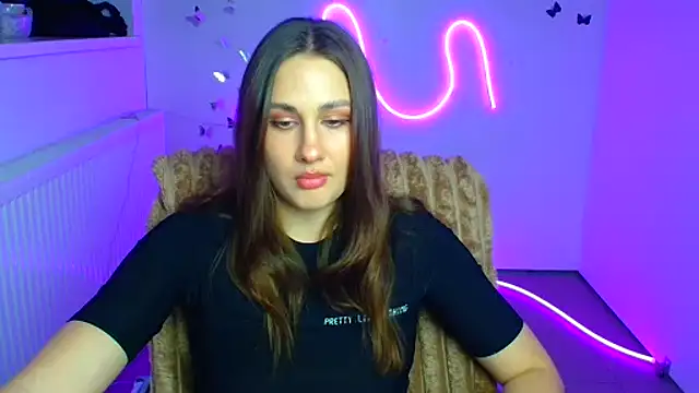 Stefanie Sweet online show from March 11, 2026, 12:32 pm