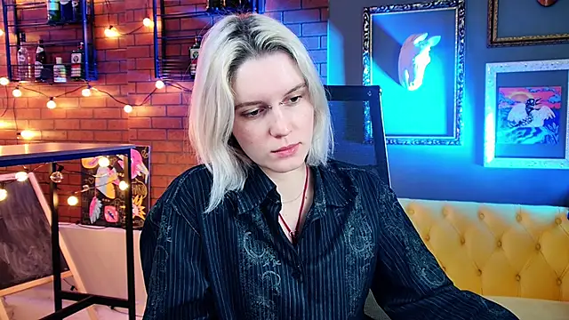 BethanyCloud online show from March 20, 2026, 2:23 am