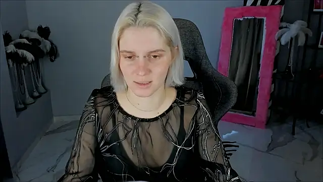 BethanyCloud online show from February 2, 2026, 5:39 am