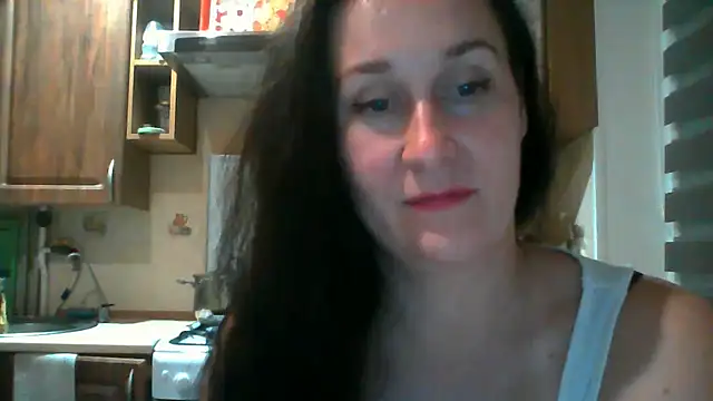 Snapshot of Amandda_ chatting on September 18, 2025, 6:55 pm Amandda online show from September 18, 2025, 6:55 pm
