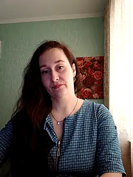 Amandda  online show from February 1, 2026, 8:01 am