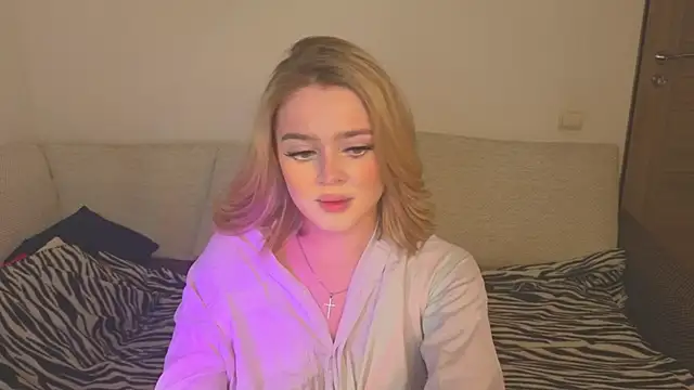 Relax Time  online show from February 25, 2026, 6:30 pm