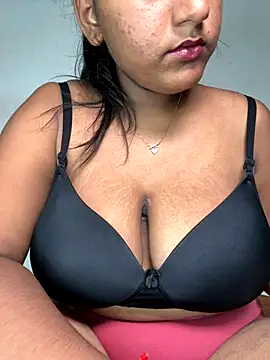 Cute mikii online show from September 14, 2025, 9:42 am