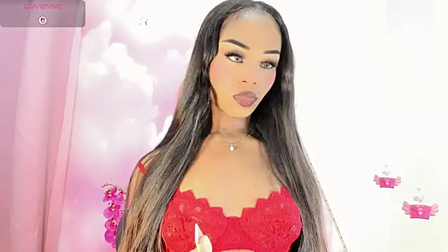 DarliingSweet online show from November 29, 2025, 12:38 pm