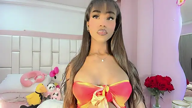 Snapshot of DarliingSweet chatting on July 12, 2026, 1:56 pm DarliingSweet online show from July 12, 2026, 1:56 pm