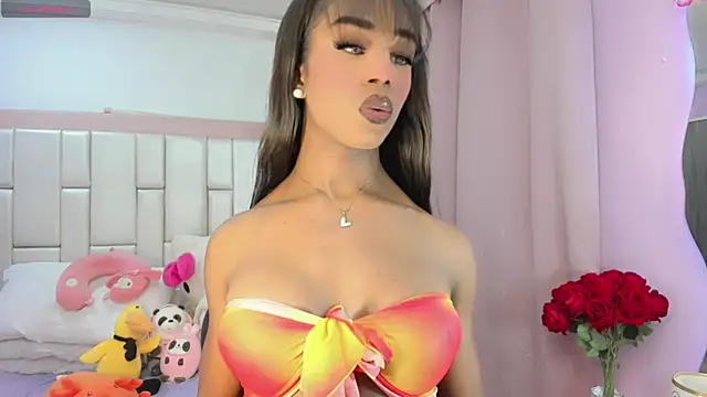 Snapshot of DarliingSweet chatting on July 3, 2026, 1:17 pm DarliingSweet online show from July 3, 2026, 1:17 pm