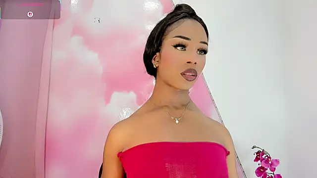 DarliingSweet online show from November 23, 2025, 4:33 am