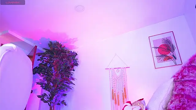 melissa laurent  online show from November 11, 2025, 12:33 pm