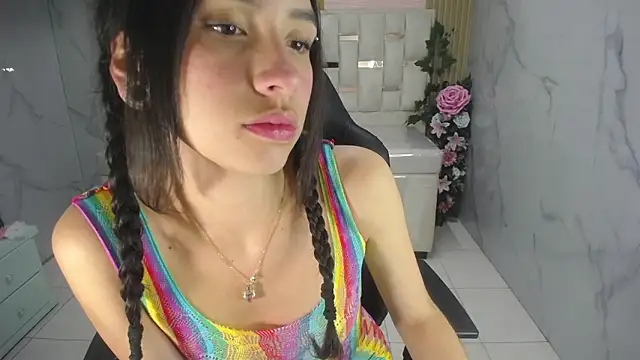 Snapshot of jass_thompson_s chatting on January 10, 2026, 1:06 pm jass thompson s online show from January 10, 2026, 1:06 pm