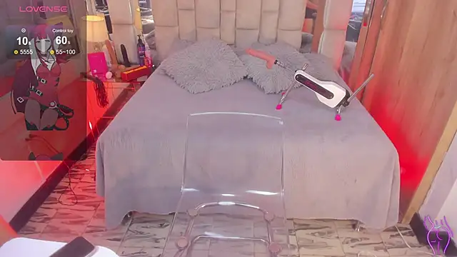 Snapshot of PAULETEJOHNSON chatting on November 10, 2025, 3:00 am PAULETEJOHNSON online show from November 10, 2025, 3:00 am