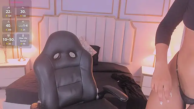 Ketty 89 online show from January 12, 2026, 7:42 pm