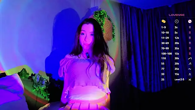 Snapshot of KayleeAgney chatting on November 26, 2025, 6:52 pm KayleeAgney online show from November 26, 2025, 6:52 pm