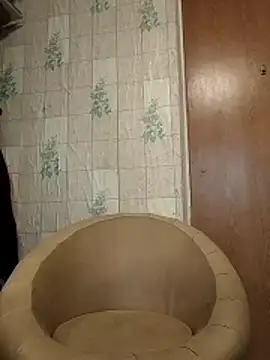 Tupo070481 online show from October 24, 2025, 12:48 pm