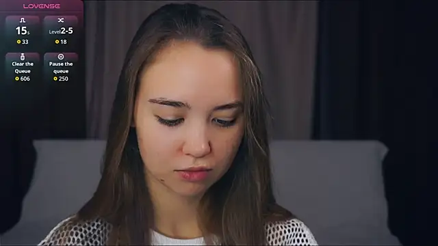 KayleenCurtis online show from September 19, 2025, 5:11 am