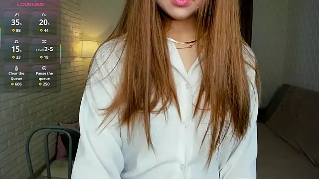 KayleenCurtis online show from February 28, 2026, 4:45 am