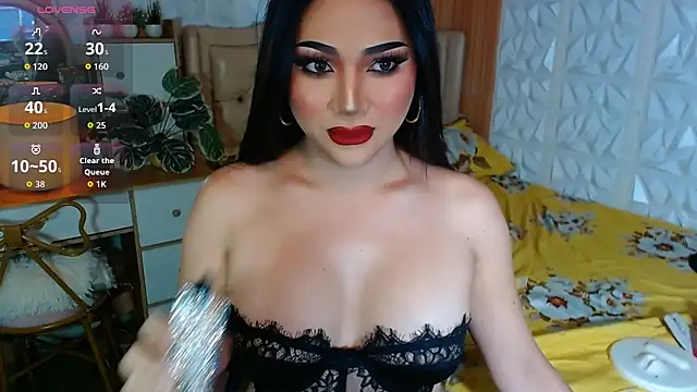 Snapshot of ValeriaHelaby chatting on October 22, 2025, 11:42 am ValeriaHelaby online show from October 22, 2025, 11:42 am