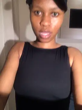 Sexy blackwoman online show from March 27, 2026, 8:32 pm