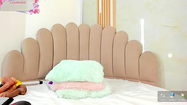 belkilima online show from January 13, 2026, 8:35 pm