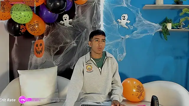 Snapshot of ender_h0t chatting on October 15, 2025, 1:52 pm ender h0t online show from October 15, 2025, 1:52 pm