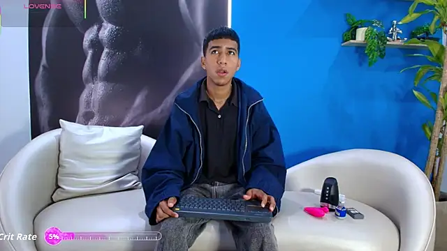 Snapshot of ender_h0t chatting on September 20, 2025, 2:22 pm ender h0t online show from September 20, 2025, 2:22 pm
