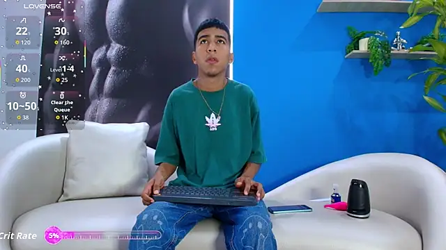 Snapshot of ender_h0t chatting on September 16, 2025, 1:34 pm ender h0t online show from September 16, 2025, 1:34 pm